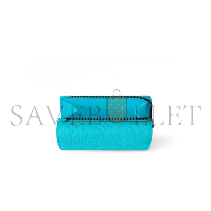 l0*is V*t0n monogram folding wallet m11500 (11*8.5*2cm)